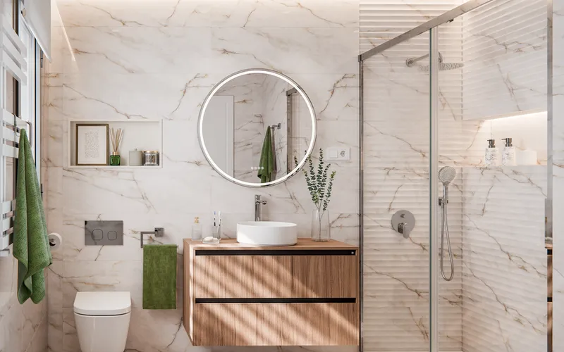 Come ristrutturare il bagno a Milano: guida completa