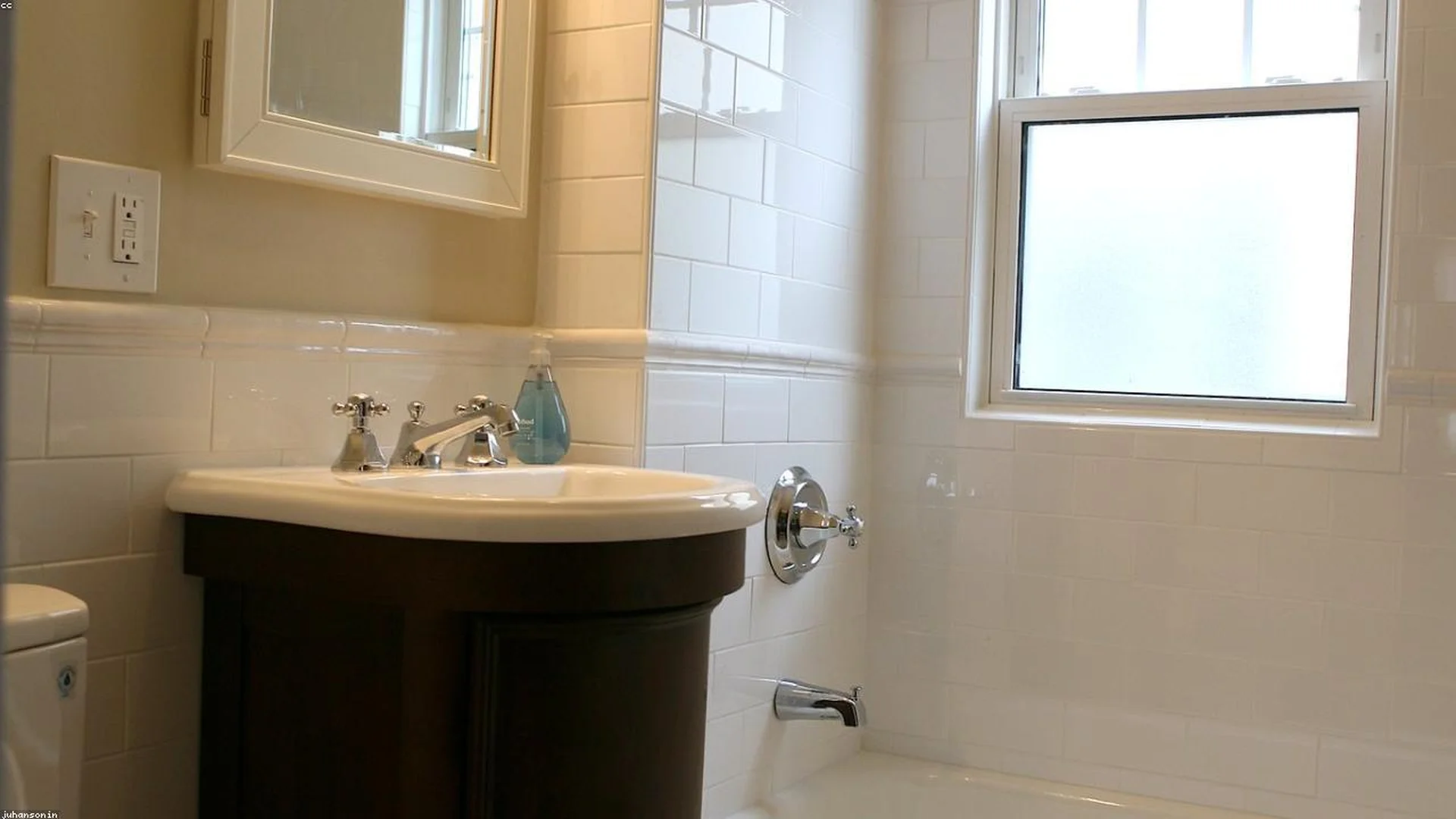 Rifacimento bagno chiavi in mano Milano